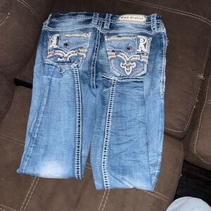 ⭐️⭐️Rock Revival 31 11/12 WOMEN⭐️⭐️ NWOT $35